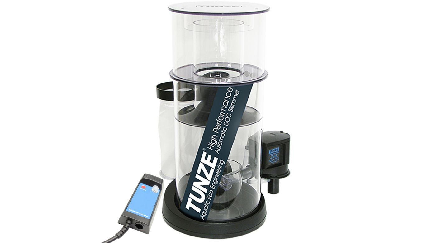 Tunze DOC Skimmer 9430 DC Abschäumer (bis 3500 Liter) (9430.001)