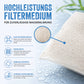 *NEU* ARKA ULTRA-PURE Hochleistungs-Filtermedium 100 ml / 70 g