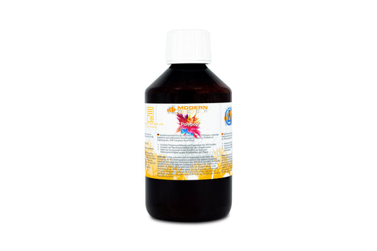 Modern Reef Polypop Förderung der Polypenfärbung 100 ml