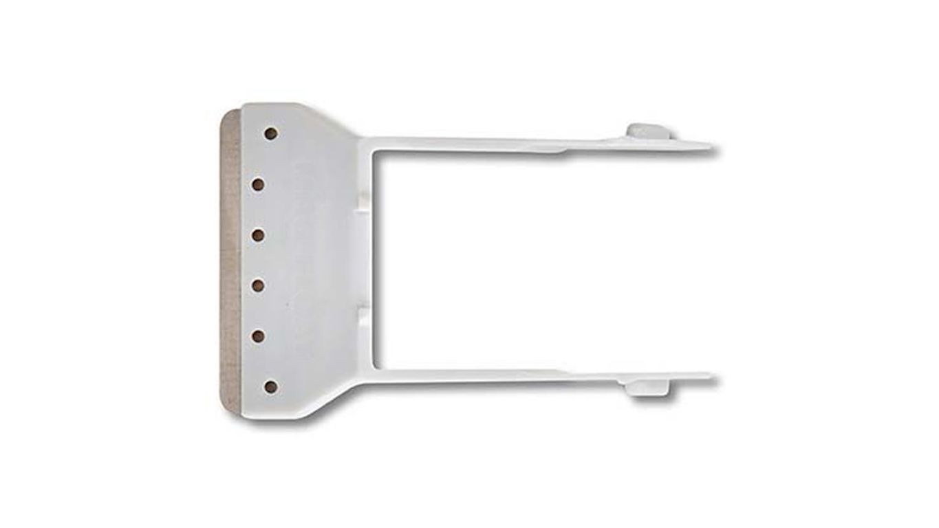 D-D Magscraper 2x Edelstahl Ersatzklingen