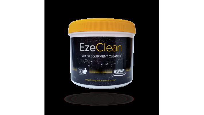 Rowa Ezeclean - Das Ökologische Entkalkungsmittel