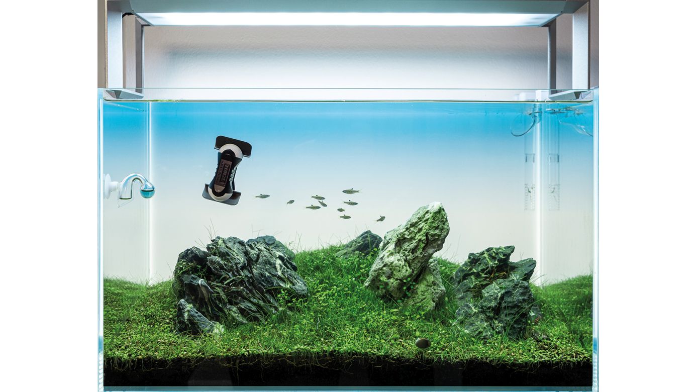 Tunze Care Magnet nano Magnetreiniger (6-10mm) (0220.010)