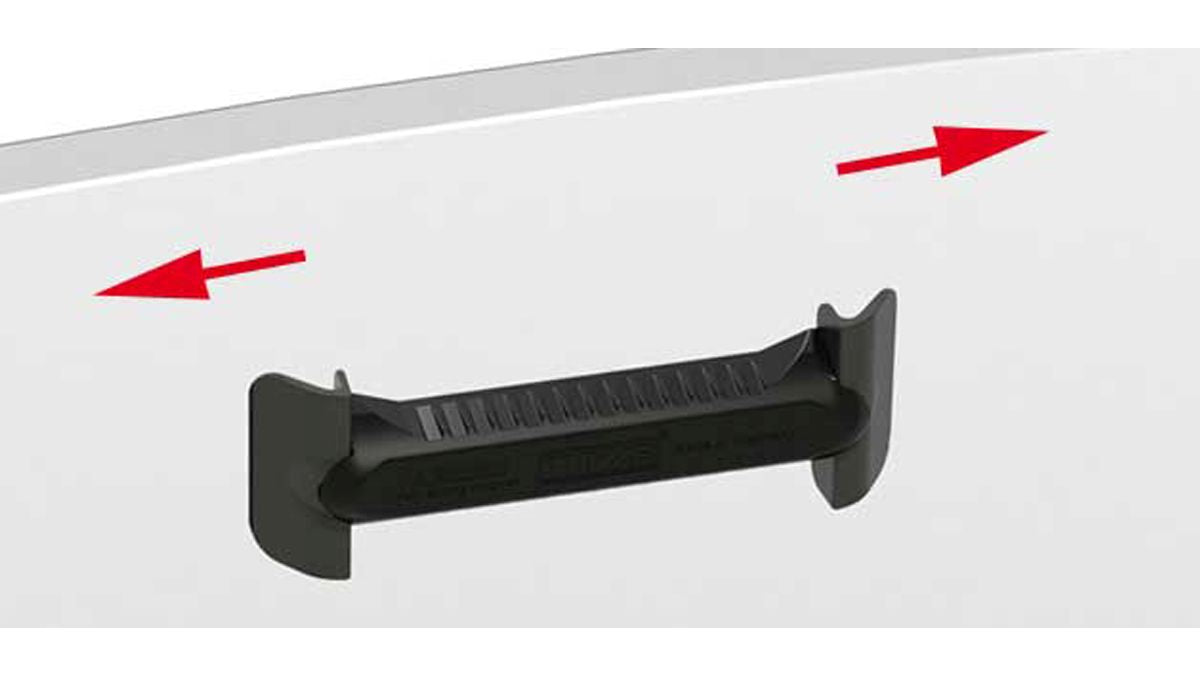 Tunze Care Magnet strong Magnetreiniger (15-20mm) (0222.020)