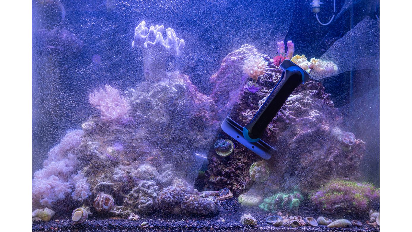 Tunze Care Magnet strong Magnetreiniger (15-20mm) (0222.020)