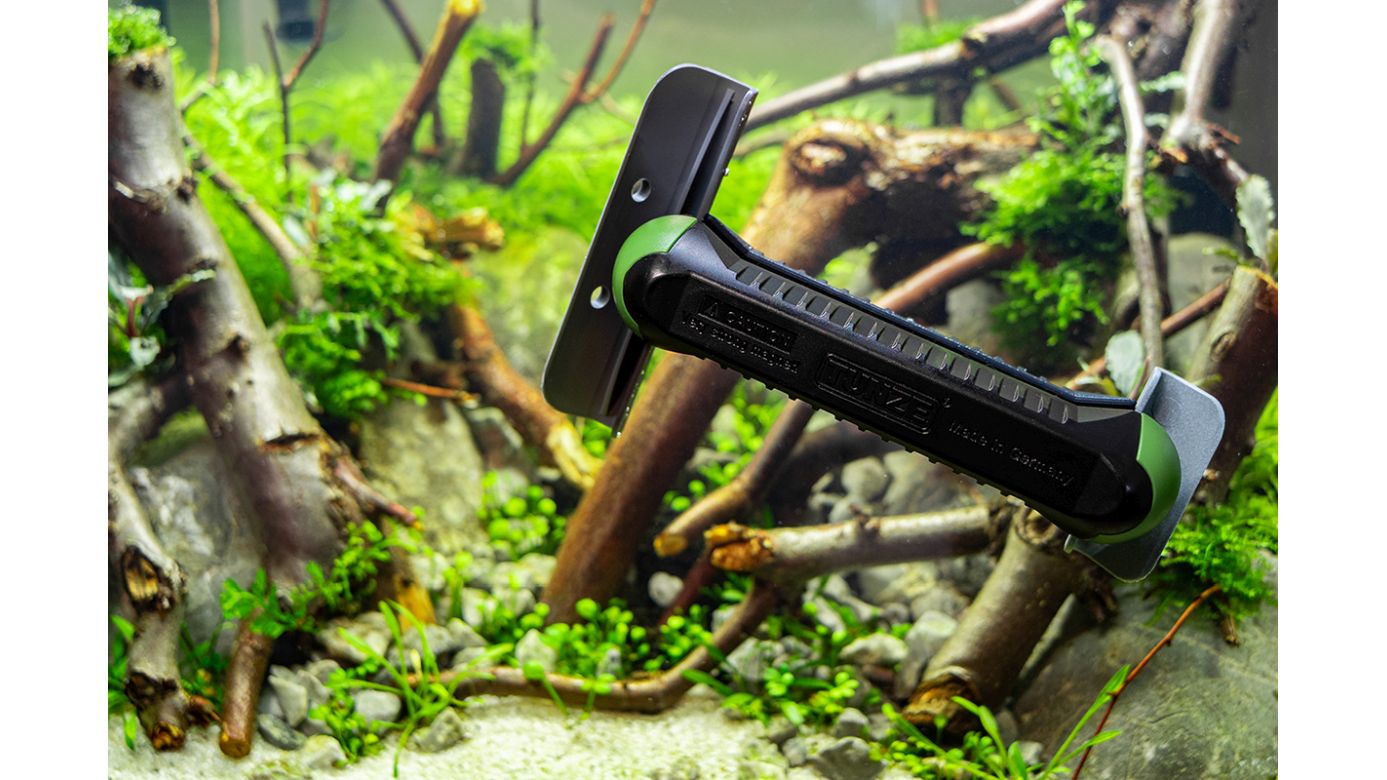 Tunze Care Magnet strong Magnetreiniger (15-20mm) (0222.020)