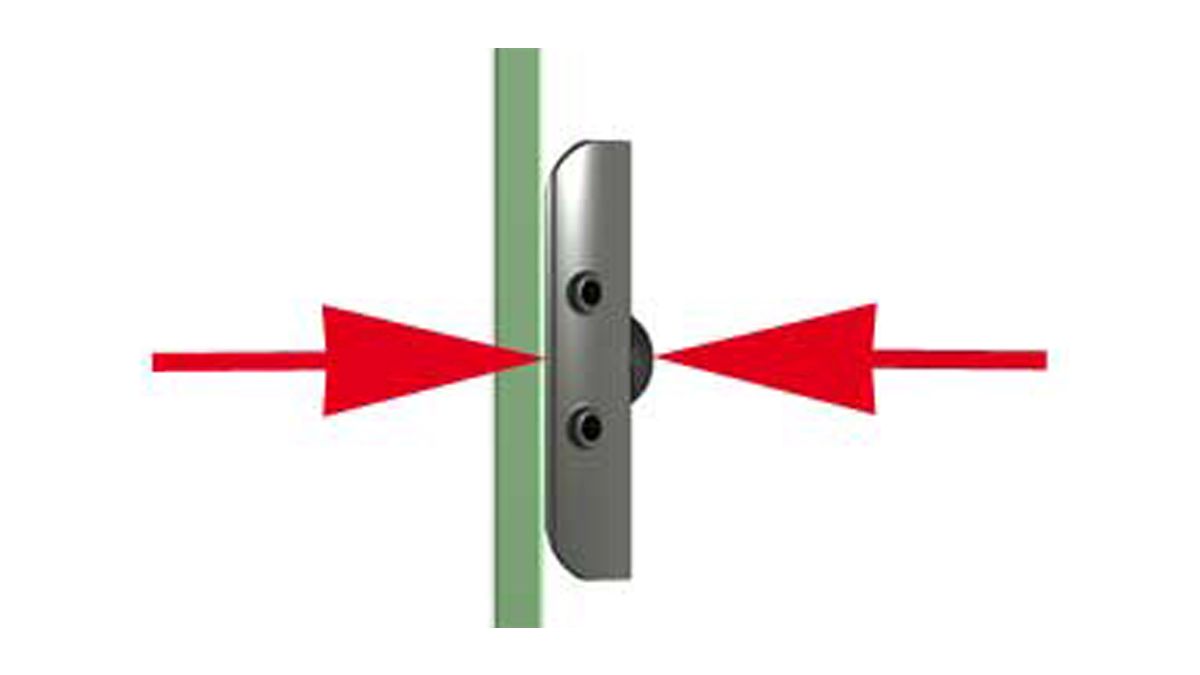 Tunze Care Magnet strong+ Magnetreiniger (20-25mm) (0222.025)