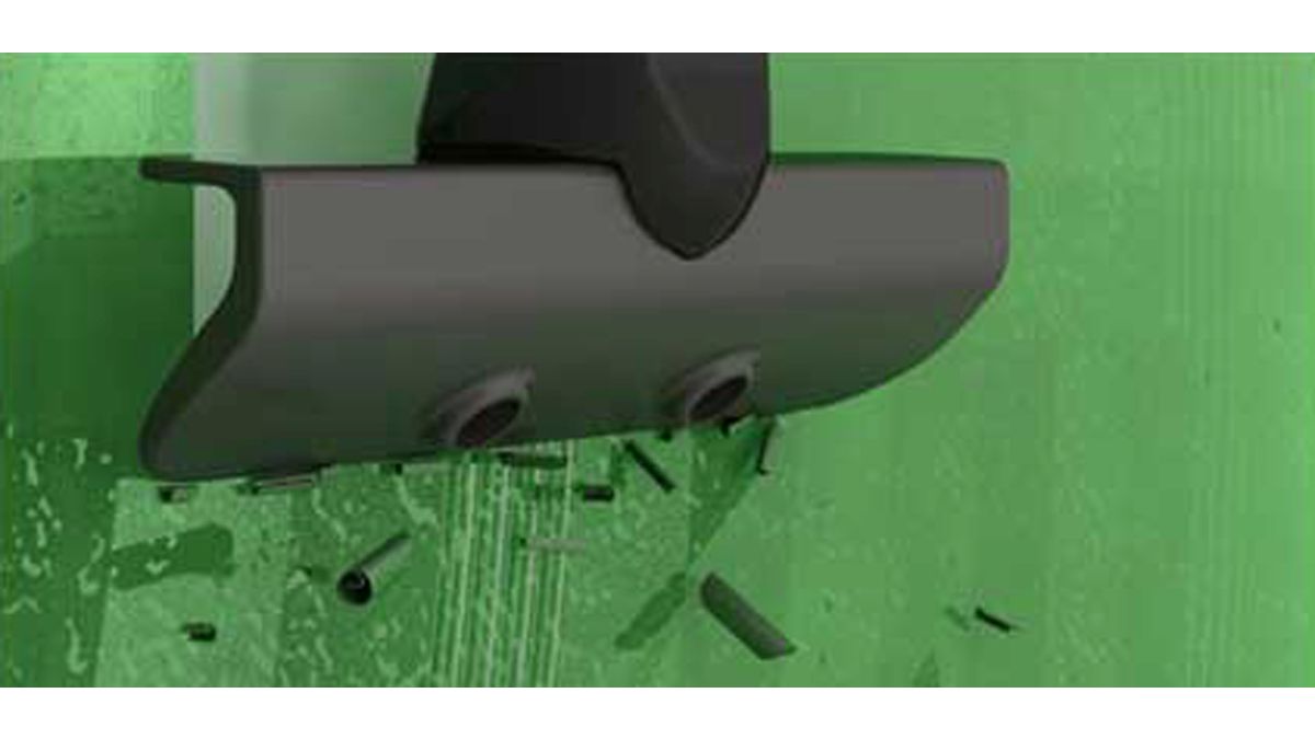 Tunze Care Magnet long Magnetreiniger (10-15mm) (0222.015)