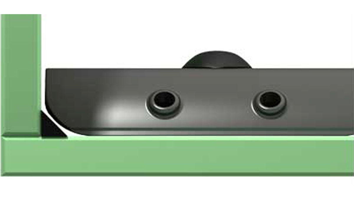 Tunze Care Magnet long Magnetreiniger (10-15mm) (0222.015)