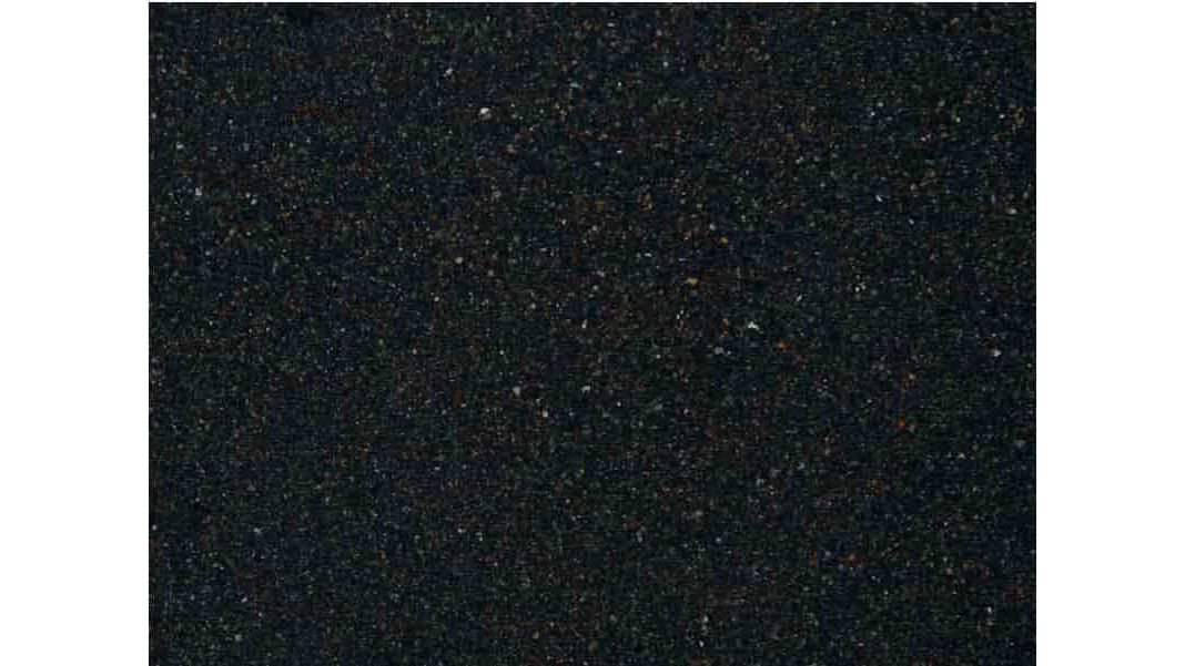 Nature's Ocean Black Beach Live Sand (0,5-1,7 mm) 9,07 kg