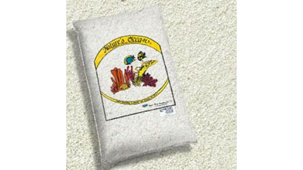 Nature's Ocean Aragonite Sand (0,1-0,75 mm) 9,07 kg