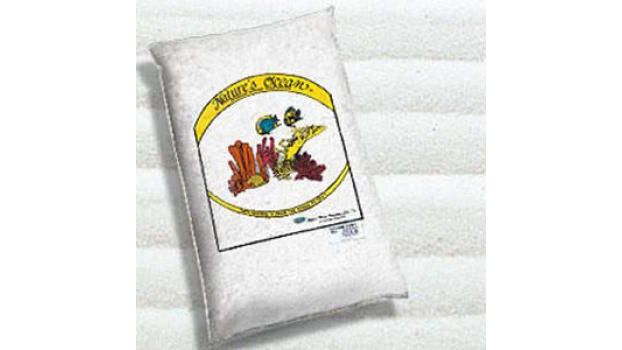 Nature's Ocean Marine White Sand (0,1-0,5 mm) 9,07 kg