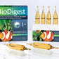 Prodibio BioDigest Bakterienmischung für Meer- und Süßwasser