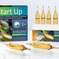 Prodibio Start Up Bakterien Meerwasser und Süßwasser Ampullen