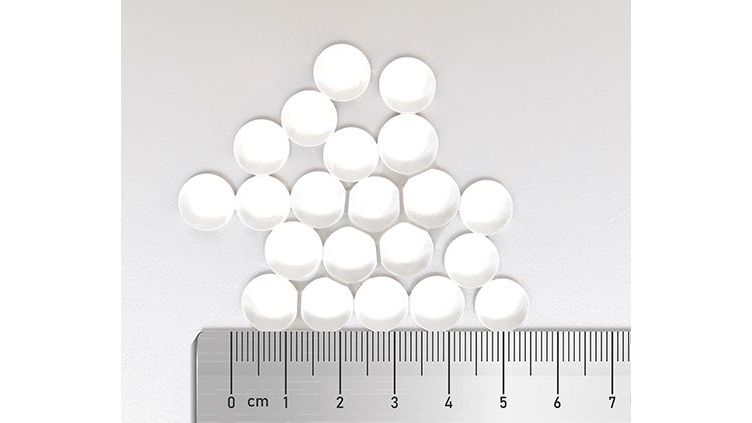 Fauna Marin Bacto Balls 500 ml MHD 11/2025