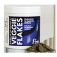 Fauna Marin Veggie Flakes Flockenfutter für herbivore Rifffische M 30 g