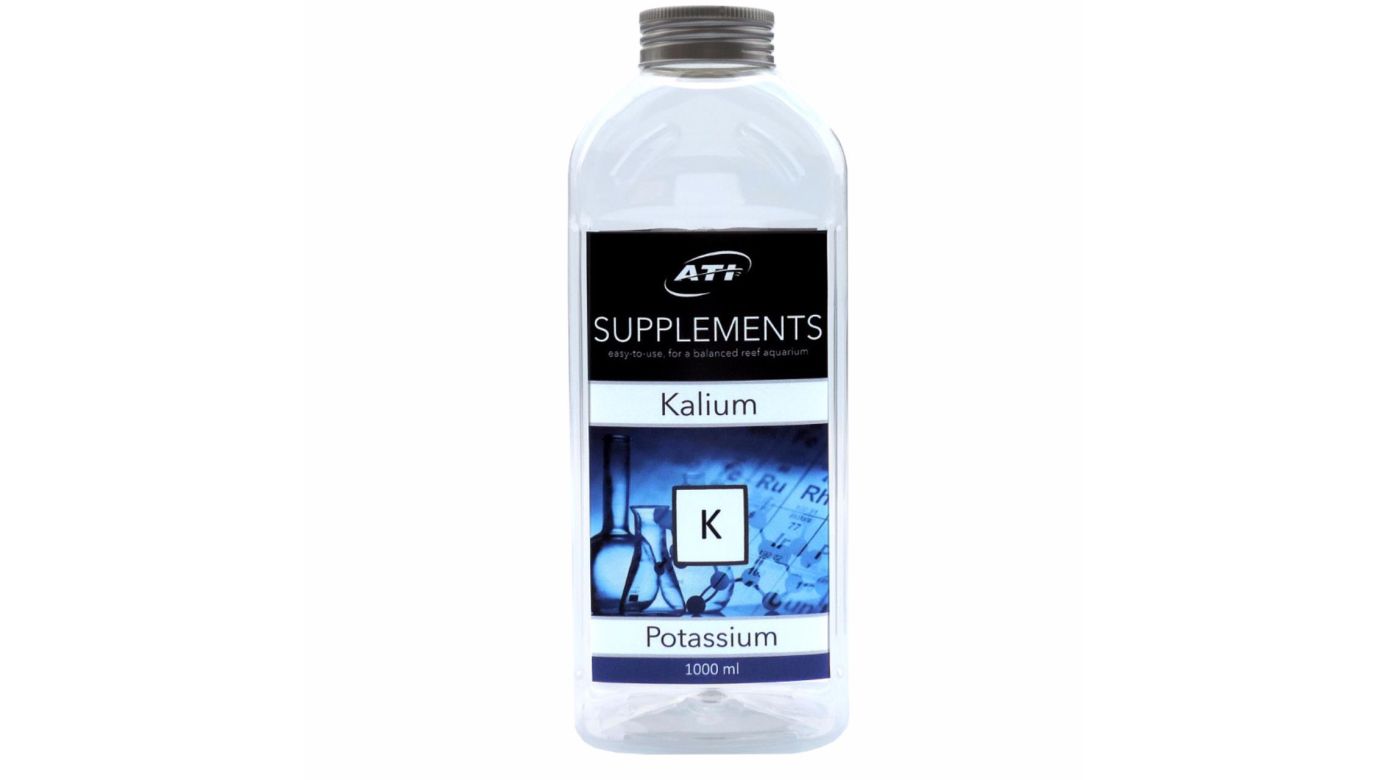 ATI Kalium 1000ml