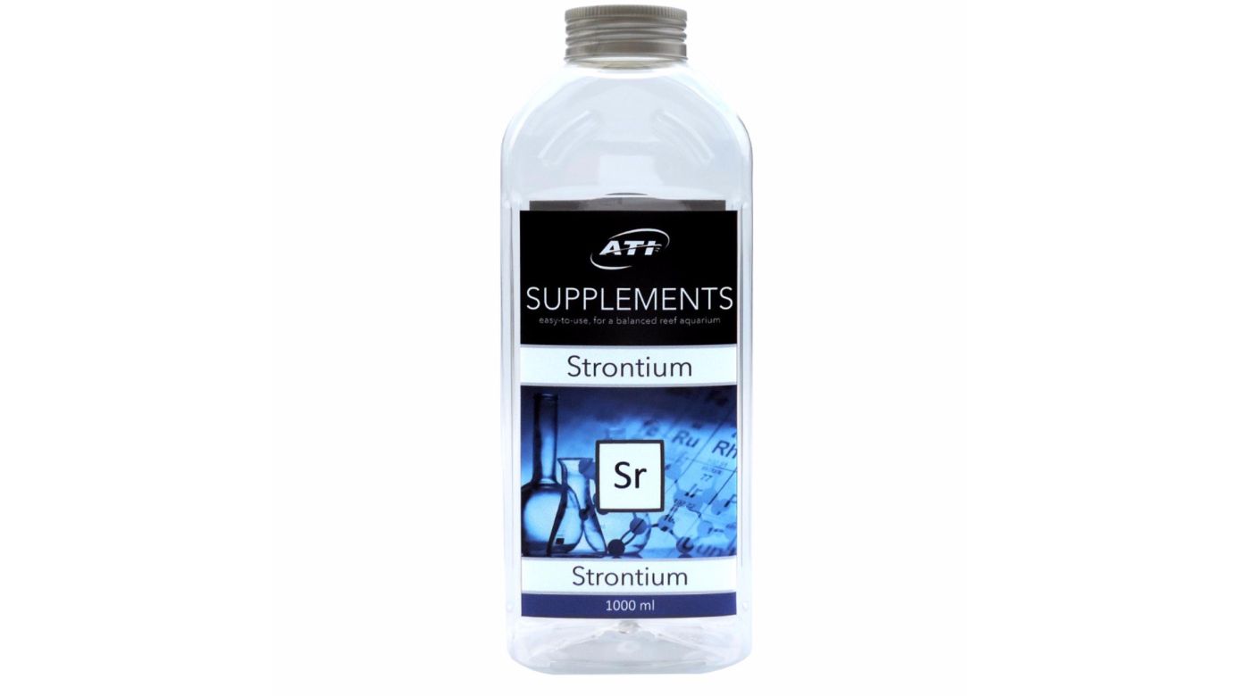 ATI Strontium 1000ml