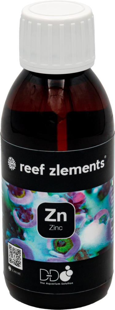 Reef Zlements Trace Elements Zink 150 ml
