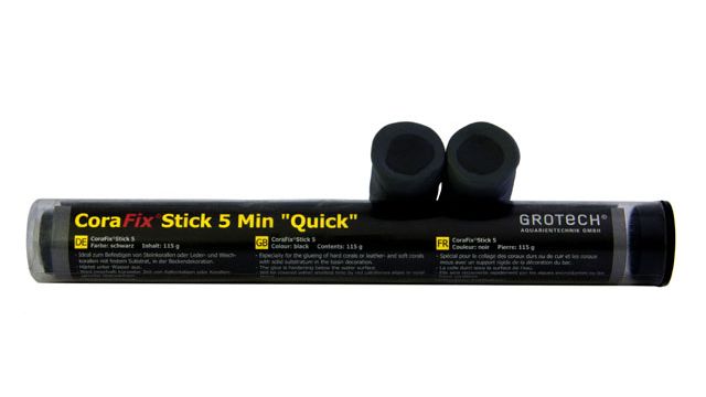 GroTech Corafix Stick Quick 115 g