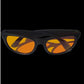 D-D Coral Viewing Sunglasses Korallen Farbsicht-Brille