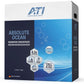 ATI Absolute Ocean 2x 10,2 Liter Meerwasserkonzentrat (für 170L)