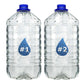 ATI Absolute Ocean 2x 10,2 Liter Meerwasserkonzentrat (für 170L)