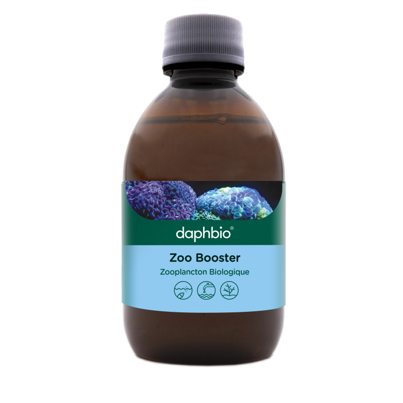 daphbio Zoo Booster 500 ml