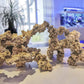 ARKA myReef-Rocks 18-30 cm (L) 20 kg natürliches Aragonitgestein