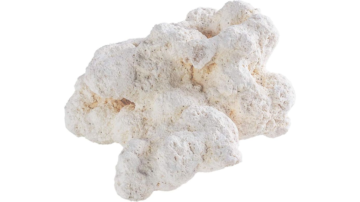 ARKA myReef-Rocks 13-20 cm (M) 20 kg natürliches Aragonitgestein
