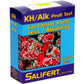 Salifert Profi Test KH/Alk Karbonathärte