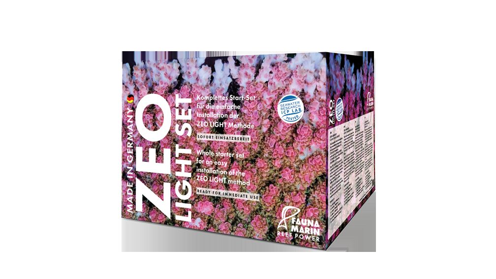 Fauna Marin Zeo Light Starter Set