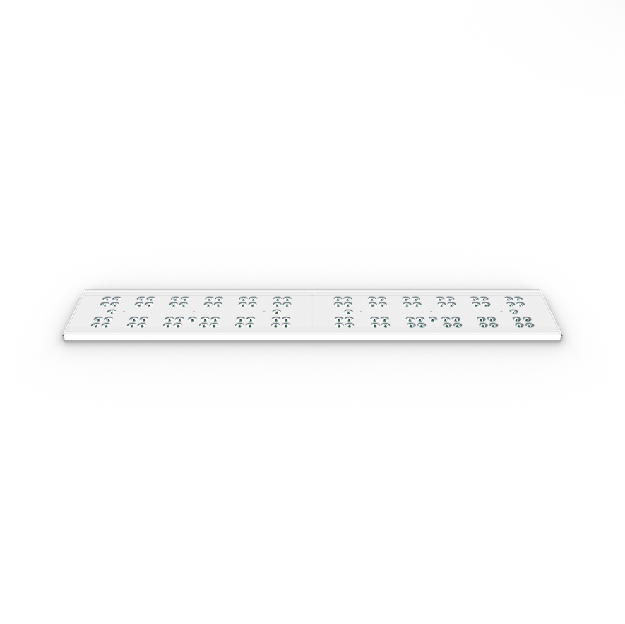 ATI Straton Flex 102 LED (für Aquarienlängen 100-120cm)
