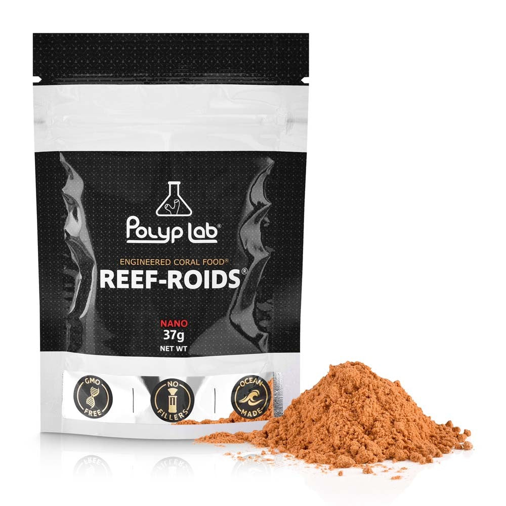 PolypLab Reef Roids 37 g