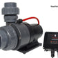 Royal Exclusiv Red Dragon® 3 Speedy FLOW 230 Watt / 24,0m³ / 10V Eingang Salzwasser