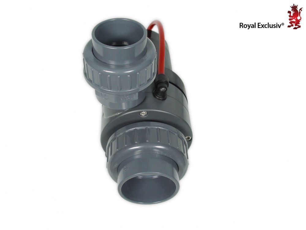 Royal Exclusiv Red Dragon® 3 Speedy FLOW 230 Watt / 24,0m³ / 10V Eingang Salzwasser