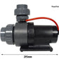 Royal Exclusiv Red Dragon® 3 Speedy FLOW 230 Watt / 24,0m³ / 10V Eingang Salzwasser