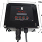 Royal Exclusiv Red Dragon® 3 Speedy FLOW 230 Watt / 24,0m³ / 10V Eingang Salzwasser