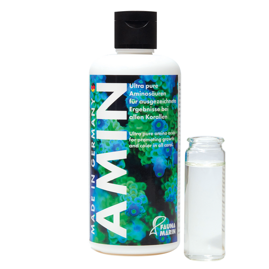 Fauna Marin Amin Ultra pure Aminosäuren 250 ml