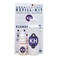 Fauna Marin AquaHometest Refill-Kit KH Nachfüll-Set