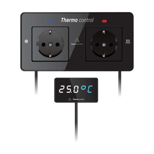 Reef Factory Thermo control