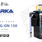 ARKA Core Hang-On 150 Abschäumer ca. 50-150 Liter