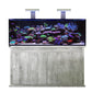D-D Reef-Pro 1500 Driftwood Concrete Aquariumsystem 150x60x56cm
