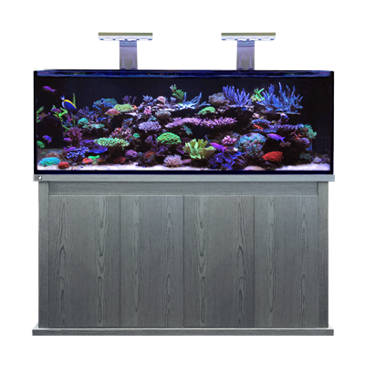 D-D Reef-Pro 1500CS Carbon Oak - Aquariumsystem