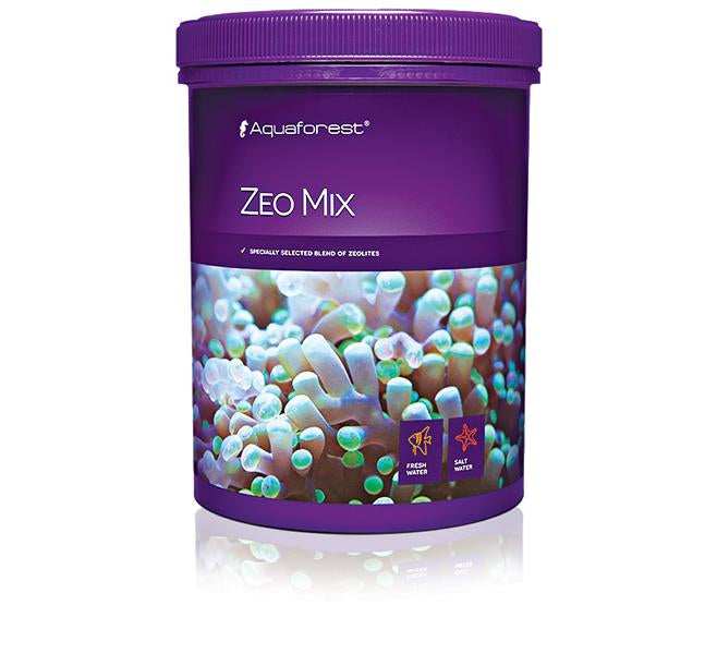 Aquaforest ZEO Mix Zeolith 1000 g