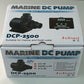 Jecod/Jebao DCP-2.500 Förderpumpe inkl. Controller