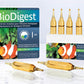 Prodibio BioDigest Bakterienmischung für Meer- und Süßwasser