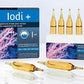Prodibio Jodi+ Jod Spurenelement Meerwasser Ampullen