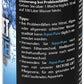 Microbe-Lift Aqua-Pure flüssiges Filtermedium mit Bakterien 473 ml