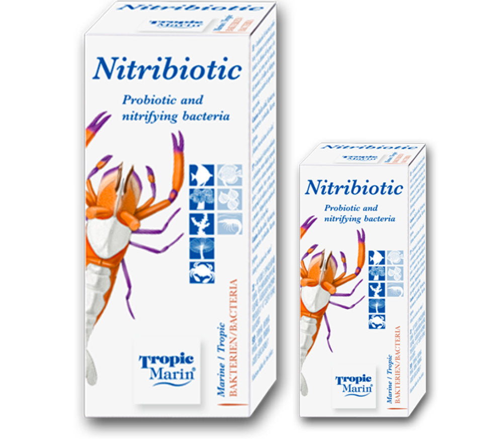 Tropic Marin Nitribiotic 25 ml