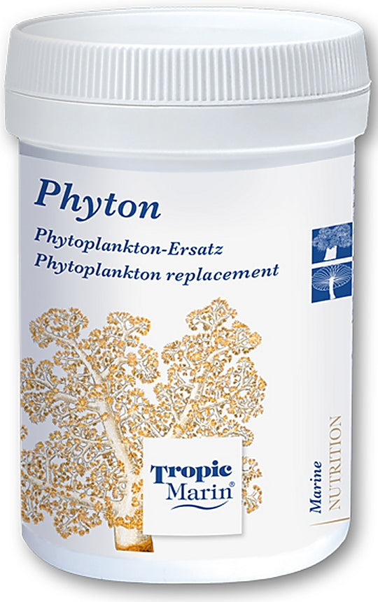 Tropic Marin PHYTON 60 g